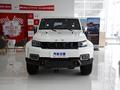 BAIC BJ40 Plus 2020 года за 19 800 000 тг. в Алматы – фото 4