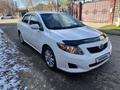 Toyota Corolla 2008 года за 4 950 000 тг. в Алматы – фото 25