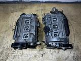 ГБЦ пара Audi 2.7 турбо V6 AZA A6 C5 Allroad AJK ARE BES BEL APB головкиүшін130 000 тг. в Караганда