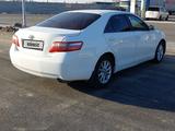 Toyota Camry 2008 года за 5 200 000 тг. в Алматы – фото 2