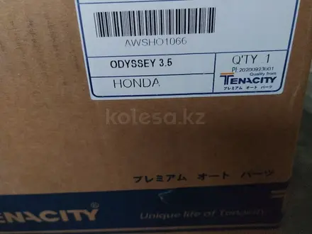 Подушка двигателя Хонда за 20 000 тг. в Астана