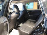 Toyota RAV4 Luxe 2026 годаүшін24 490 000 тг. в Астана – фото 4