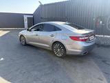 Hyundai Grandeur 2014 года за 7 990 000 тг. в Алматы