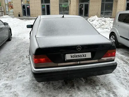 Mercedes-Benz S 320 1995 года за 4 000 000 тг. в Астана – фото 7