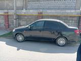 ВАЗ (Lada) Granta 2190 2014 года за 1 800 000 тг. в Шымкент – фото 3