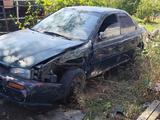 Subaru Impreza 1994 года за 400 000 тг. в Есик – фото 2