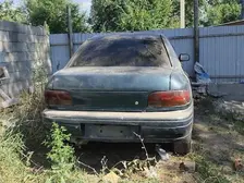 Subaru Impreza, 1994