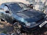 Subaru Impreza 1994 года за 400 000 тг. в Есик – фото 4