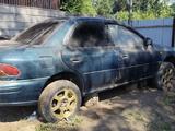 Subaru Impreza 1994 года за 400 000 тг. в Есик – фото 5