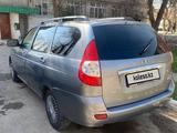 ВАЗ (Lada) Priora 2171 2012 годаүшін1 900 000 тг. в Тараз – фото 5