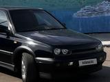 Volkswagen Golf 1995 годаfor2 666 666 тг. в Кокшетау – фото 3