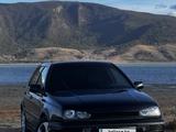 Volkswagen Golf 1995 годаfor2 666 666 тг. в Кокшетау – фото 2