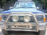 Nissan Safari 1997 года за 3 500 000 тг. в Алматы