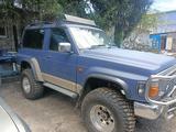 Nissan Safari 1997 года за 3 500 000 тг. в Алматы – фото 2