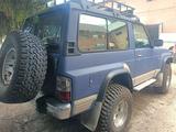 Nissan Safari 1997 года за 3 500 000 тг. в Алматы – фото 4