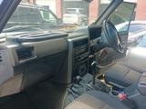 Nissan Safari 1997 года за 3 500 000 тг. в Алматы – фото 5