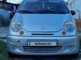 Daewoo Matiz 2014 годаfor1 300 000 тг. в Шымкент