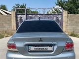 Mitsubishi Lancer 2008 года за 2 500 000 тг. в Шымкент – фото 2