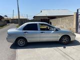 Mitsubishi Lancer 2008 года за 2 500 000 тг. в Шымкент – фото 3
