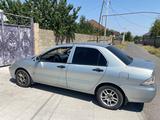 Mitsubishi Lancer 2008 года за 2 500 000 тг. в Шымкент – фото 4