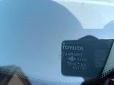 Toyota Alphard 2004 года за 8 500 000 тг. в Уральск – фото 4