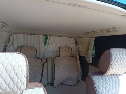 Toyota Alphard 2004 года за 8 500 000 тг. в Уральск – фото 5