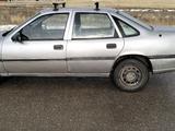 Opel Vectra 1994 годаүшін750 000 тг. в Актобе – фото 4