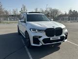 BMW X7 2021 года за 65 000 000 тг. в Павлодар