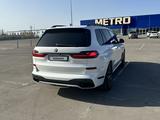 BMW X7 2021 годаүшін65 000 000 тг. в Павлодар – фото 4