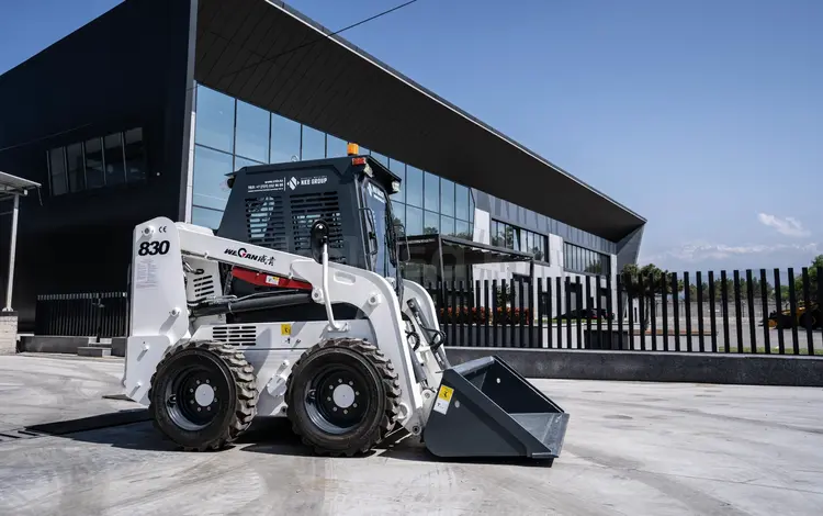 Wecan  WT830 2025 года за 10 160 000 тг. в Кокшетау