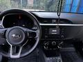 Kia Rio 2021 года за 7 700 000 тг. в Актобе – фото 4