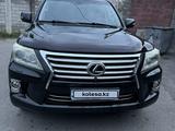 Lexus LX 570 2012 года за 22 800 000 тг. в Алматы – фото 4