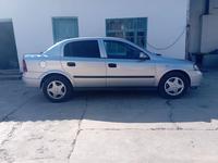 Opel Astra 1999 года за 2 100 000 тг. в Туркестан