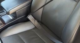 Toyota Camry 2014 года за 10 500 000 тг. в Тараз – фото 5