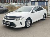 Toyota Camry 2014 годаүшін10 500 000 тг. в Тараз
