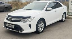 Toyota Camry 2014 года за 10 500 000 тг. в Тараз