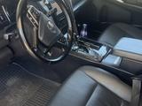 Toyota Camry 2014 годаүшін10 500 000 тг. в Тараз – фото 4