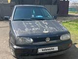 Volkswagen Golf 1995 годаүшін600 000 тг. в Алматы – фото 2