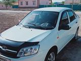 ВАЗ (Lada) Granta 2190 2012 годаfor2 200 000 тг. в Жалагаш