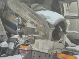 Shacman (Shaanxi)  F3000 2022 годаүшін32 000 000 тг. в Астана – фото 5