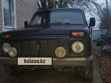 ВАЗ (Lada) Lada 2121 1998 года за 600 000 тг. в Чапаев