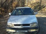 Volkswagen Golf 1993 годаүшін1 700 000 тг. в Алматы