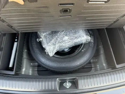 Hyundai Creta 2021 года за 8 700 000 тг. в Алматы – фото 9