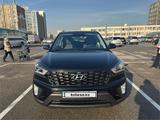 Hyundai Creta 2021 года за 8 700 000 тг. в Алматы