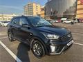 Hyundai Creta 2021 годаүшін8 700 000 тг. в Алматы – фото 3