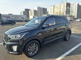Hyundai Creta 2021 года за 8 700 000 тг. в Алматы – фото 5