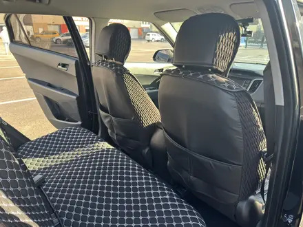 Hyundai Creta 2021 года за 8 700 000 тг. в Алматы – фото 8