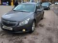 Chevrolet Cruze 2013 года за 3 900 000 тг. в Астана – фото 6