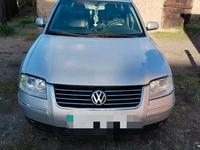 Volkswagen Passat 2001 годаүшін3 500 000 тг. в Караганда