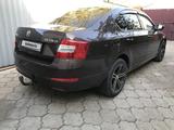 Skoda Octavia 2013 года за 4 700 000 тг. в Экибастуз – фото 3